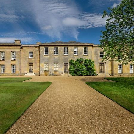 Downing College Apartment Cambridge  Ngoại thất bức ảnh