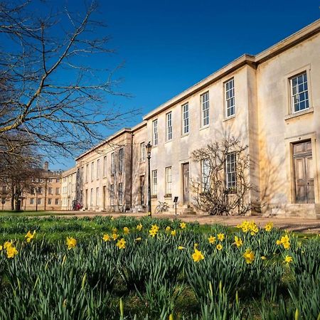 Downing College Apartment Cambridge  Ngoại thất bức ảnh