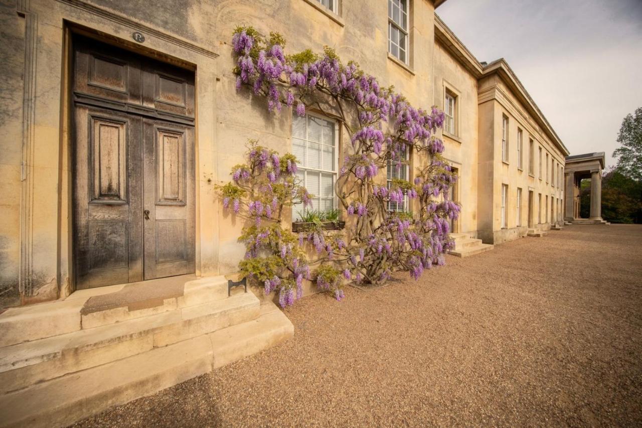 Downing College Apartment Cambridge  Ngoại thất bức ảnh