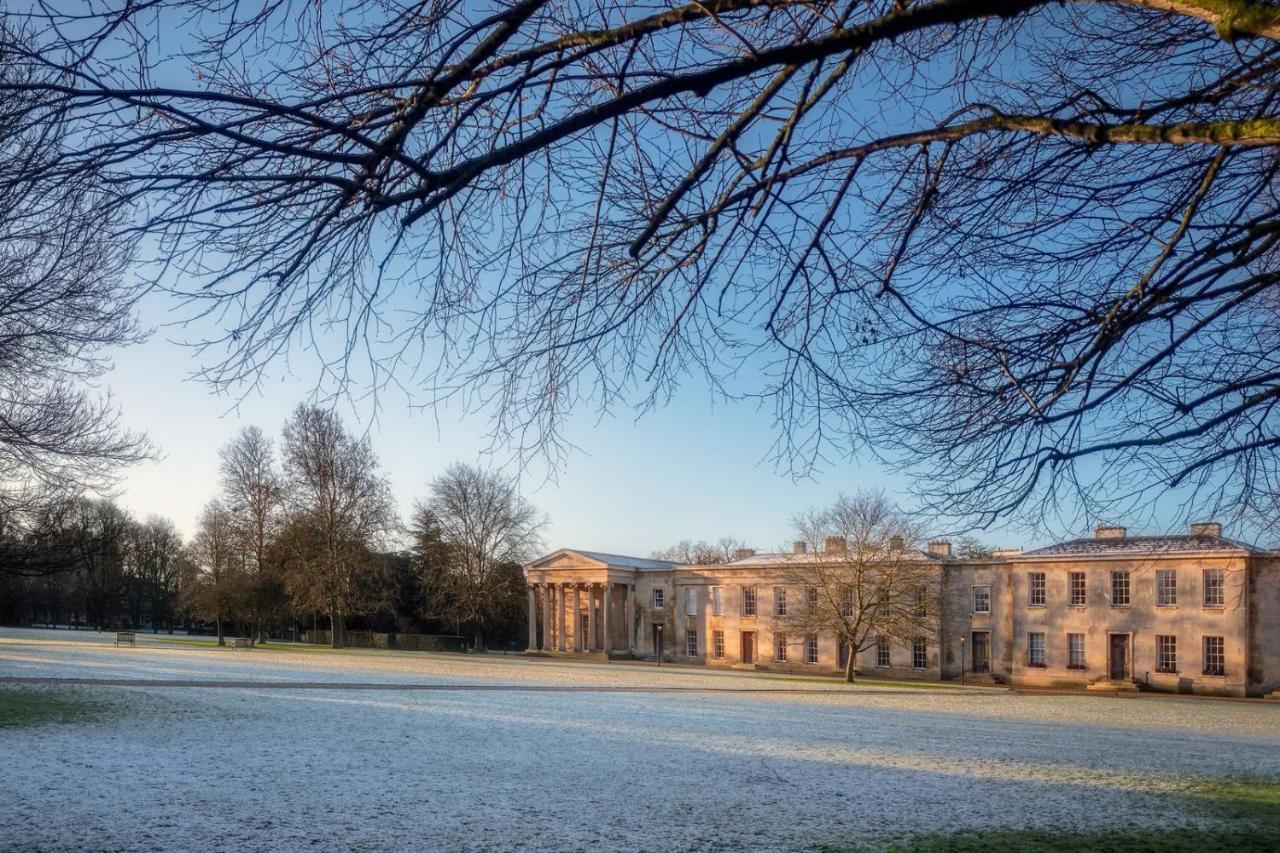 Downing College Apartment Cambridge  Ngoại thất bức ảnh