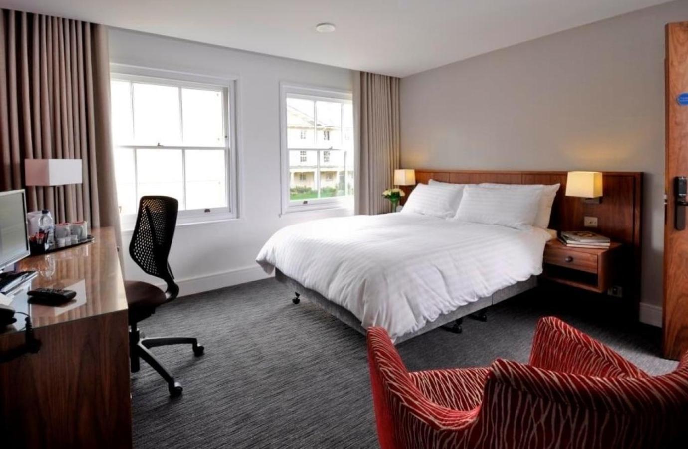 Downing College Apartment Cambridge  Ngoại thất bức ảnh