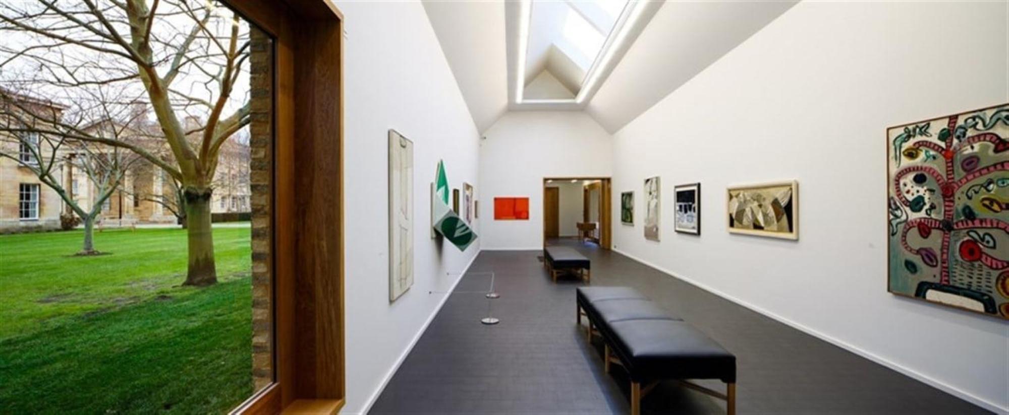 Downing College Apartment Cambridge  Ngoại thất bức ảnh