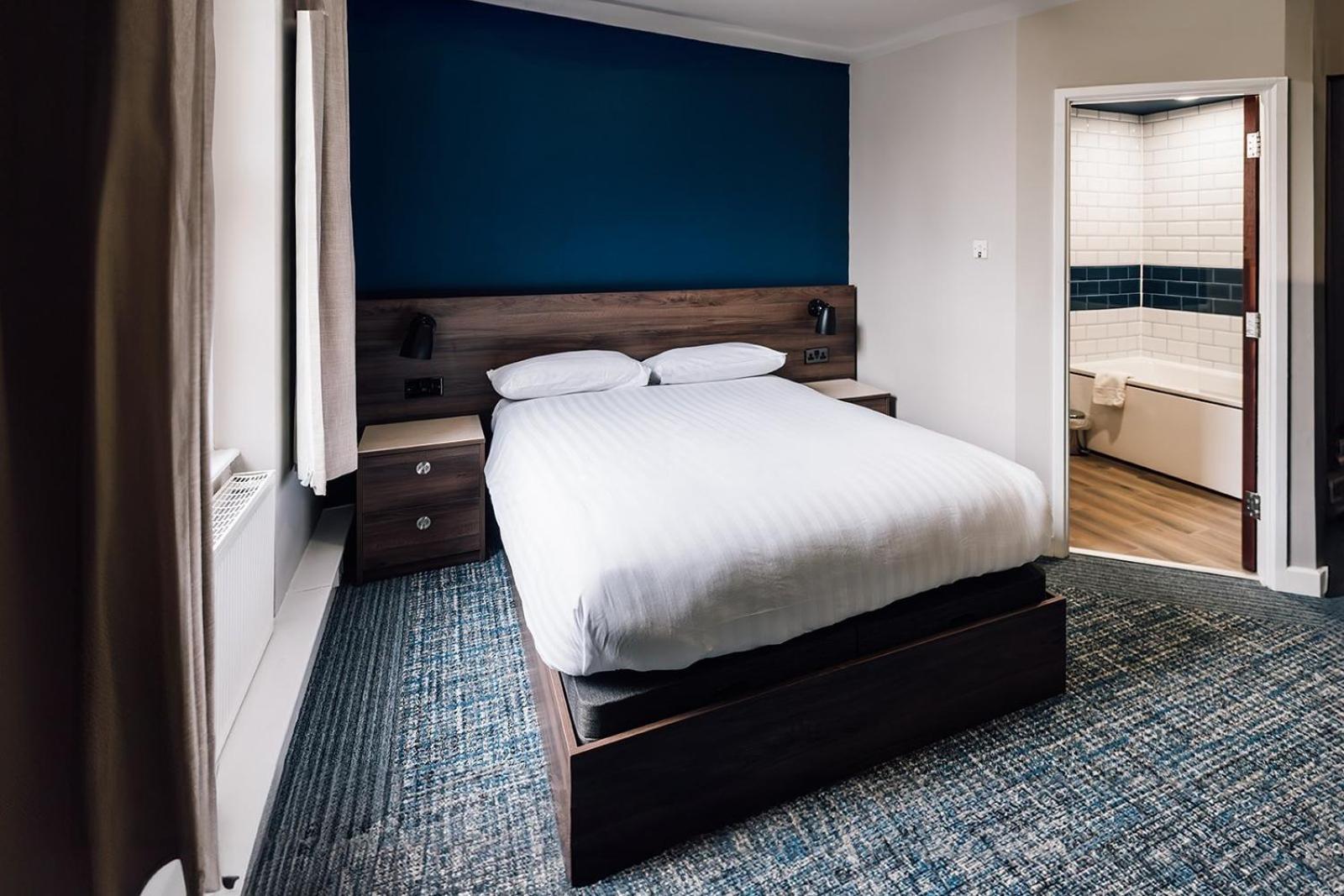 Downing College Apartment Cambridge  Ngoại thất bức ảnh